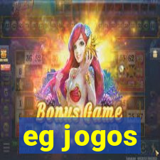eg jogos